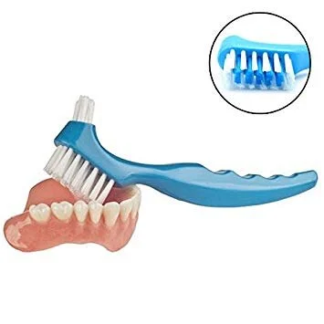 Helpful tips to care for your dentures